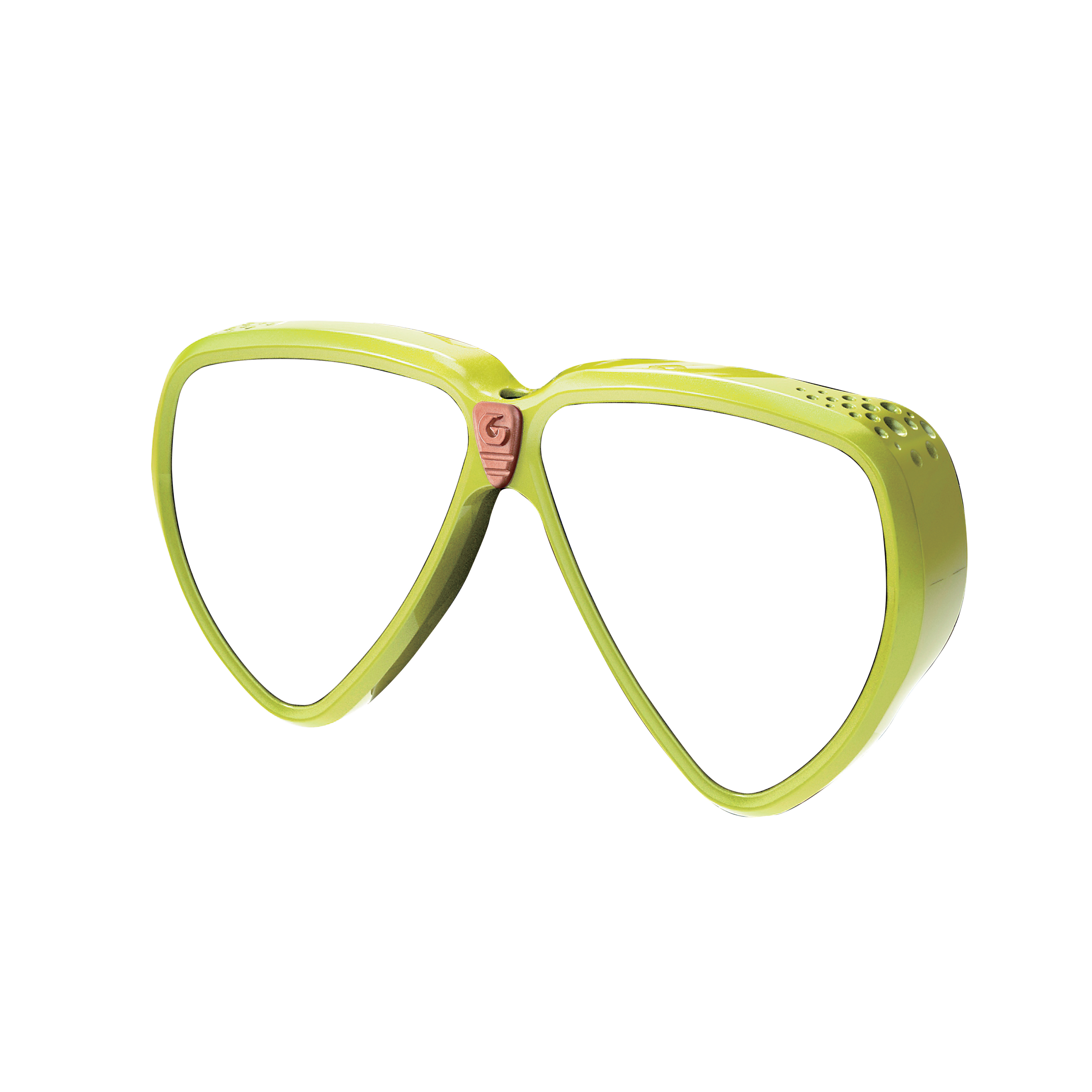 GULL 만티스 LVR용 프레임