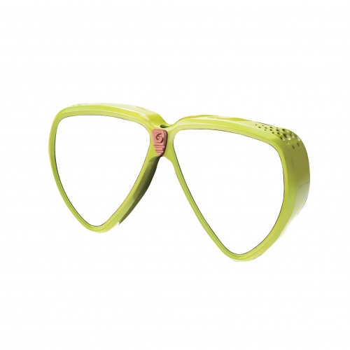 GULL 만티스 LVR용 프레임