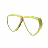 GULL 만티스 LVR용 프레임 - 러버블랙