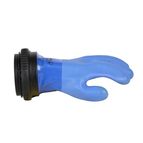 SI 오베론 장갑링