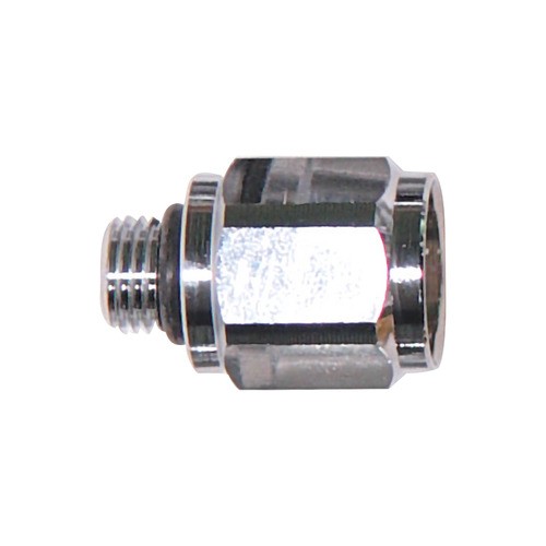 저압 호스 니뿔 [대(호스) → 소(1단계)]