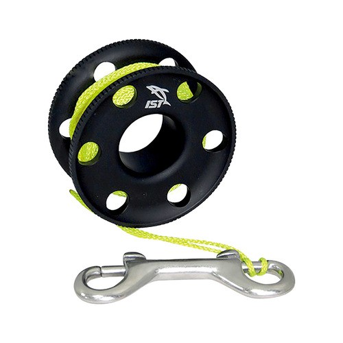 IST-알루미늄 커브릴