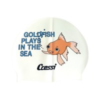 크레씨 주니어 캐릭터캡 - 토끼