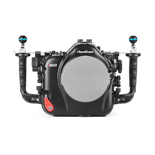 노티캠 R1 하우징