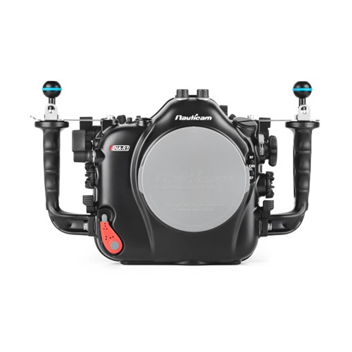 노티캠 R1 하우징