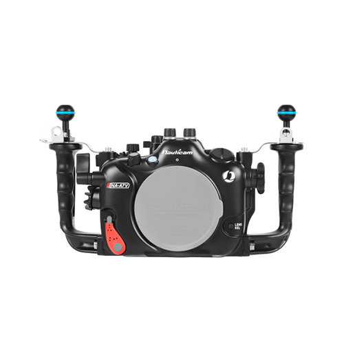 노티캠 A7Ⅴ 하우징