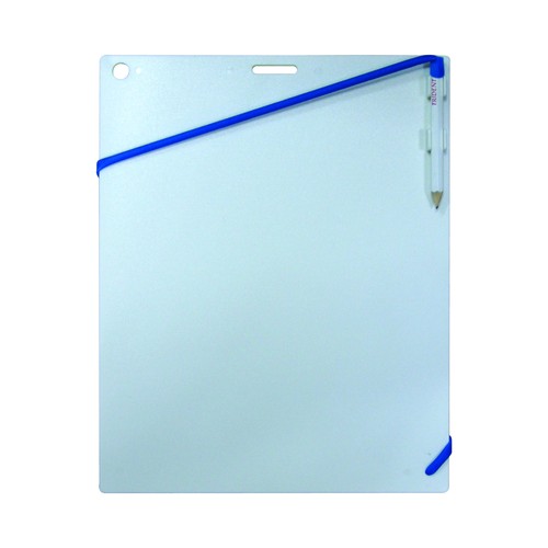 트라이던트-대형메모판