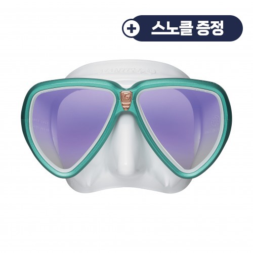 GULL 만티스LVR UV420+AR 스테이블 세트