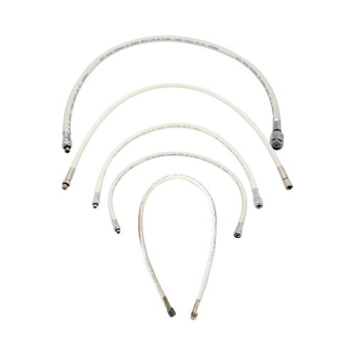 프로블루 호흡기용 저압호스 - 55cm