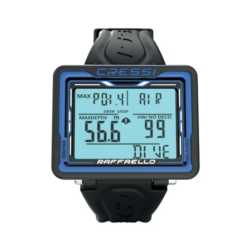 크레씨 라파엘로