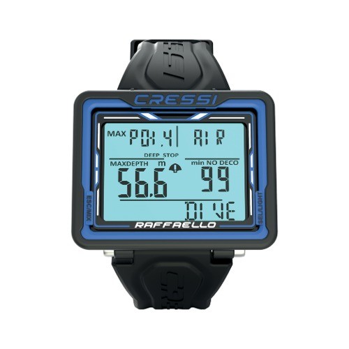 크레씨 라파엘로