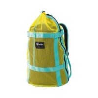 코코로아 스노클링 메쉬백 IV - 옐로우