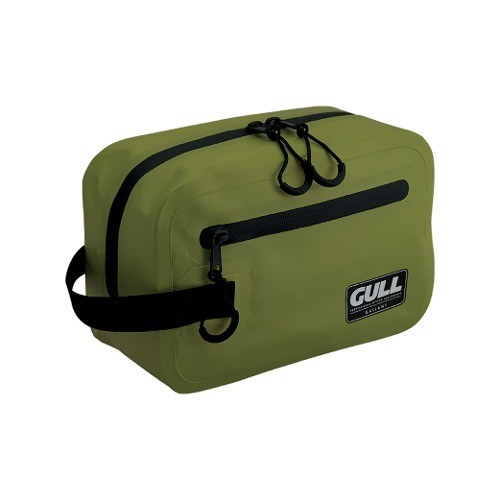 GULL 방수 파우치 - 화이트