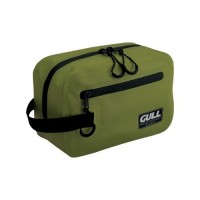 GULL 방수 파우치 - 올리브