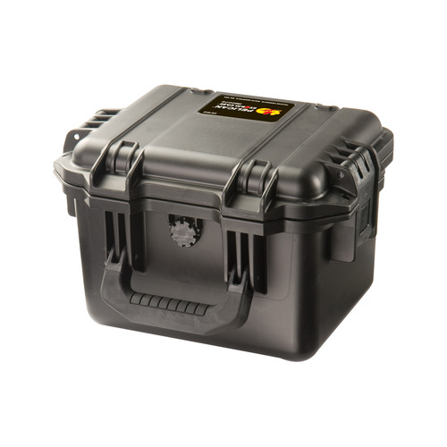 펠리칸 IM 2075 스톰 케이스 - 블랙 노폼