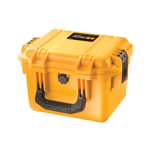 펠리칸 IM 2075 스톰 케이스 - 블랙 노폼