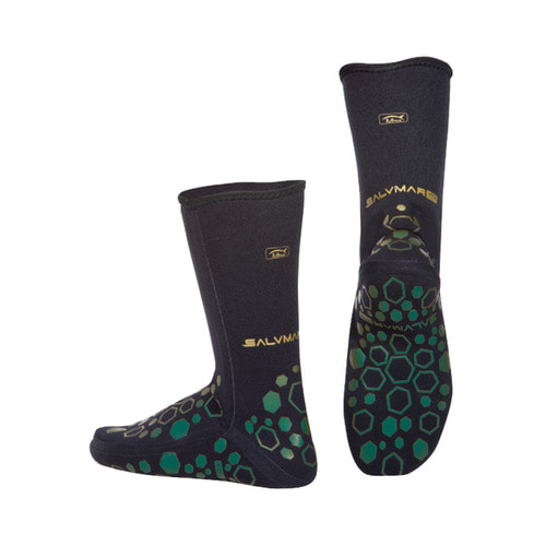 살비마 HT WELD 시스템 삭스 - 1.5mm M