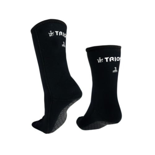 트라이온 롱 삭스 - 3mm S
