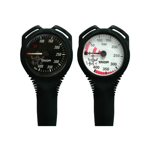 트라이온 컴팩트 싱글 게이지