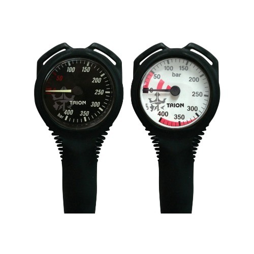 트라이온 컴팩트 싱글 게이지