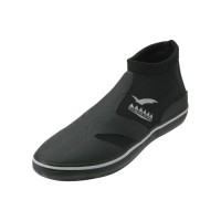 GULL 데크 솔 숏 부츠 - 230mm