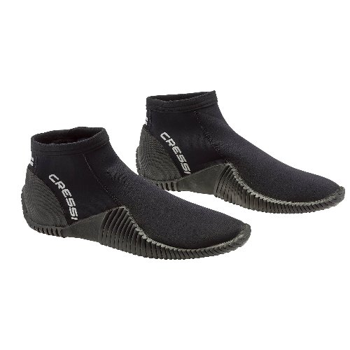 크레씨 로우 부츠 - XL