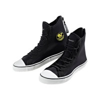 포세이돈 원 슈즈 - 블랙/레드 38