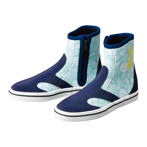 코코로아 마린 부츠