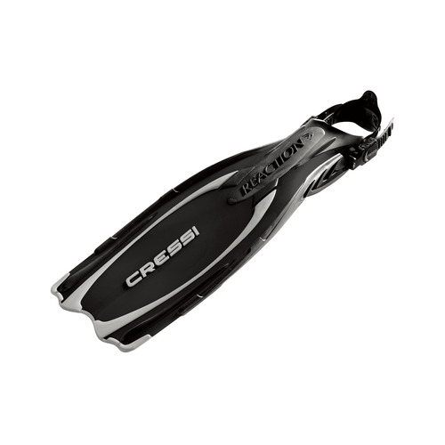 크레씨 리액션 - 블랙/레드 S/M