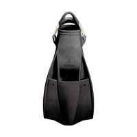 프로블루 러버 플러스 프로 - 블랙 XXL