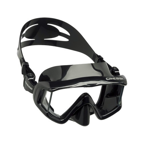 크레씨 파노라마 3 - 블랙/블루