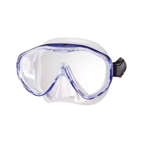 IST 베이직 플러스 1 - 투명/블랙