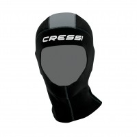 크레씨 후드 고리형 - XL (5호)