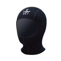 트라이온 T-PRO 후드 - 3mm XL