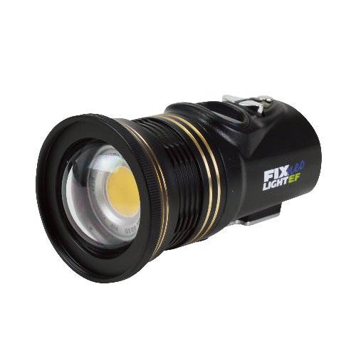 피쉬아이 픽스네오 프리미엄 4030 EF II