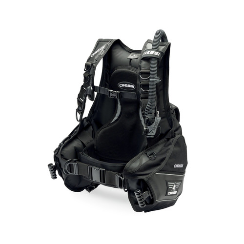 크레씨 카본 - S