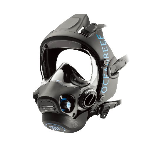 오션리프 넵튠3 - 블랙 M/L