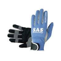 SAS 사스 글러브 - 노랑 XS