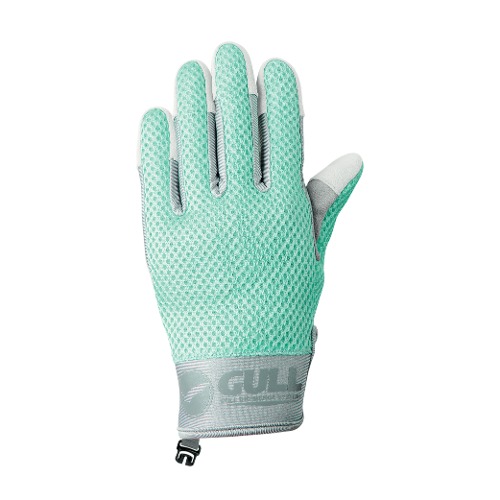 GULL 썸머 글러브 - 여성용/M블랙/L