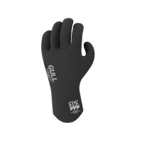 GULL 스킨 핏 글러브 - XL