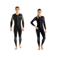 크레씨 루이/레이 앞지퍼 - 남성 3호