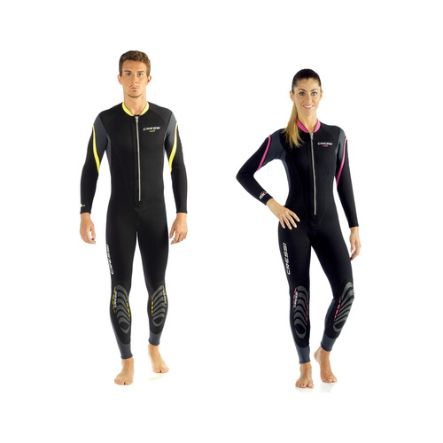 크레씨 루이/레이 앞지퍼 - 남성 6호