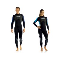 크레씨 모레아 - 남성 5호