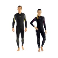 크레씨 루이/레이 등지퍼 - 남성 6호