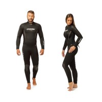 크레씨 패스트 5mm - 여성 3호 (그레이 포인트)