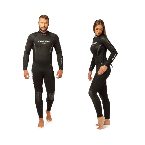 크레씨 패스트 5mm - 여성 3호 (옐로우 포인트)