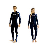 크레씨 원 - 여성 2호