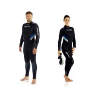 크레씨 카스트로 플러스 7mm - 남성 6호