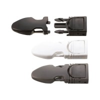 GULL 핀 버클 DX 세트 - 화이트