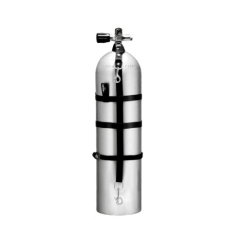 IST 데코 탱크홀더 - SBR-2 (80큐빅)